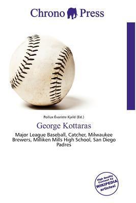 George Kottaras