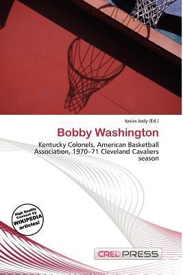 Bobby Washington