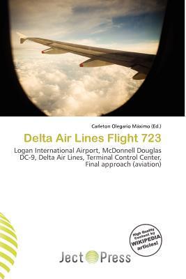 Delta Air Lines Flight 723