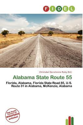 Alabama State Route 55