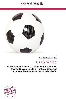 Craig Waibel