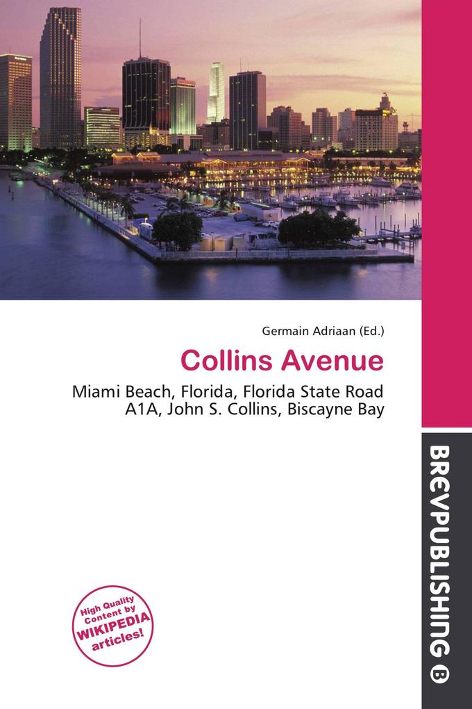 Collins Avenue