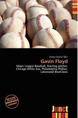 Gavin Floyd
