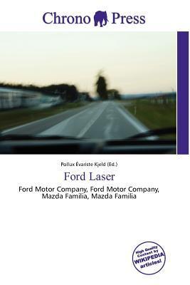 Ford Laser