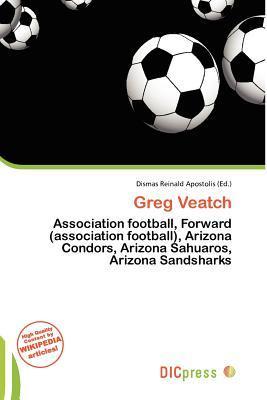 Greg Veatch