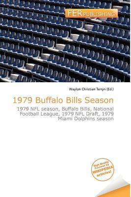 1979 Buffalo Bills Season