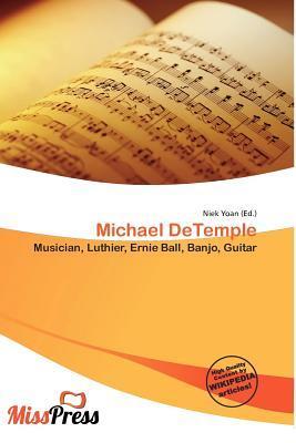 Michael DeTemple
