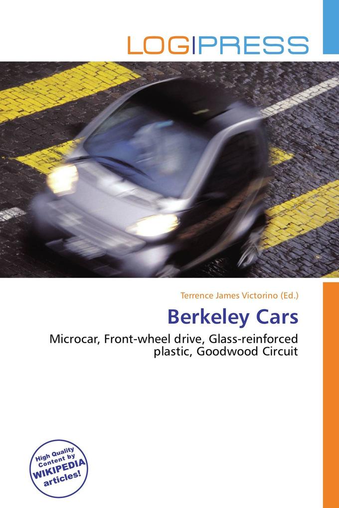Berkeley Cars
