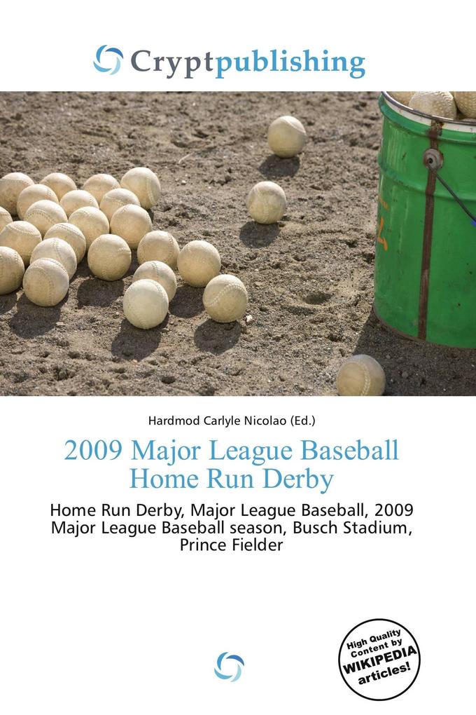 2009 Major League Baseball Home Run Derby