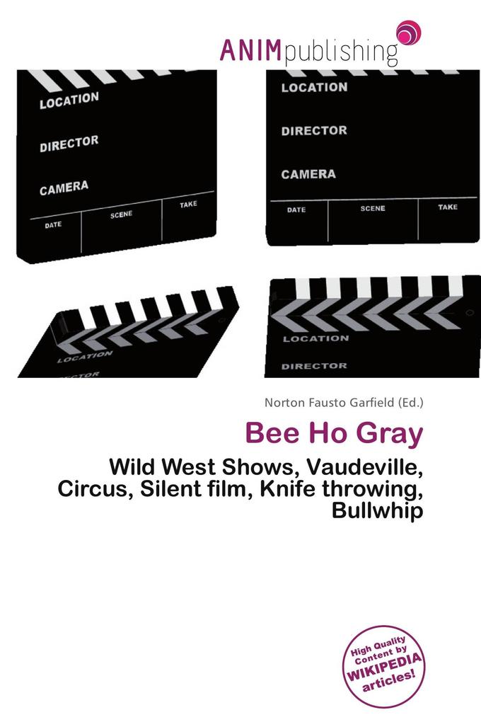Bee Ho Gray