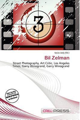Bil Zelman