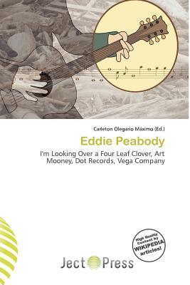 Eddie Peabody