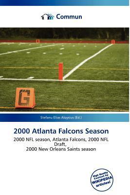 2000 Atlanta Falcons Season