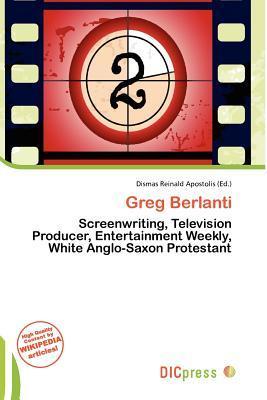 Greg Berlanti