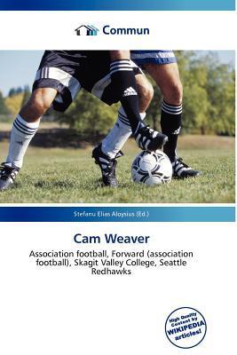 Cam Weaver