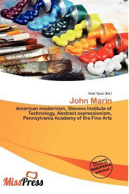 John Marin