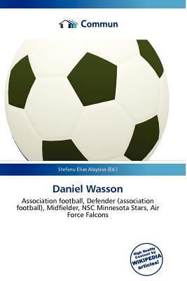 Daniel Wasson