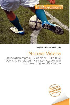 Michael Videira