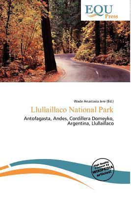 Llullaillaco National Park