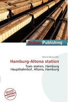 Hamburg-Altona station