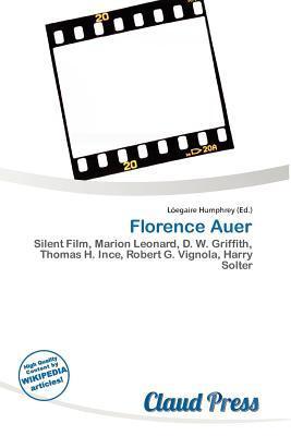 Florence Auer