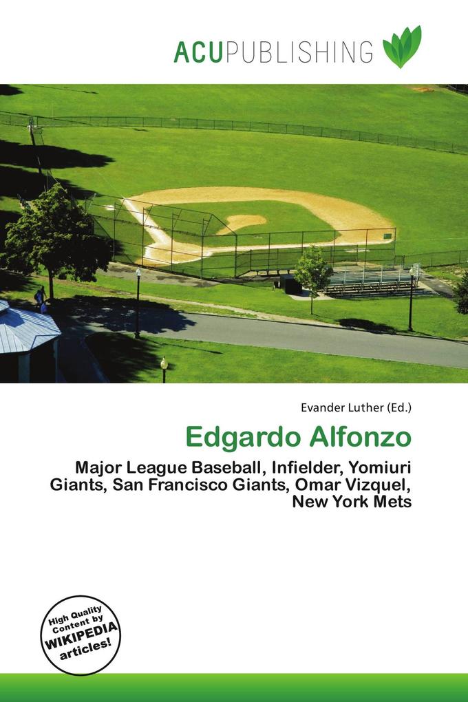 Edgardo Alfonzo