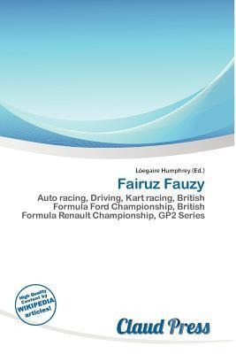 Fairuz Fauzy