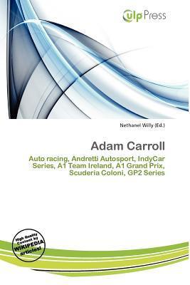 Adam Carroll