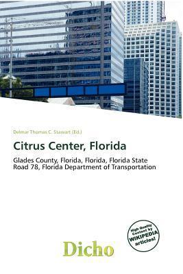 Citrus Center Florida
