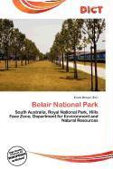 Belair National Park