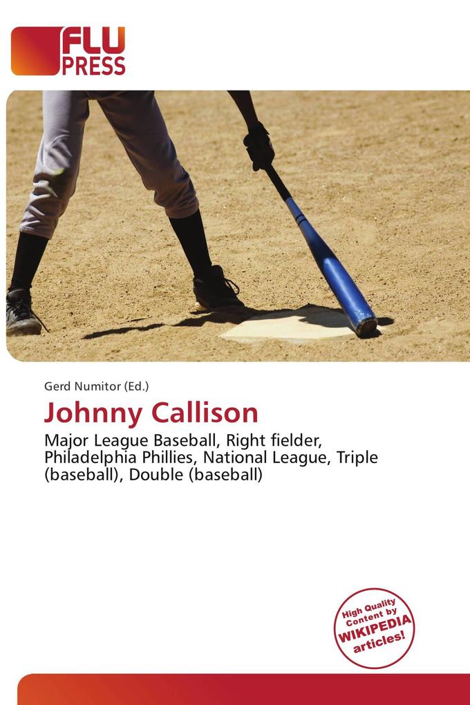 Johnny Callison