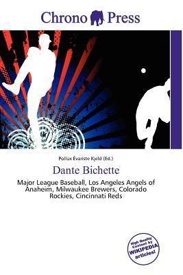 Dante Bichette