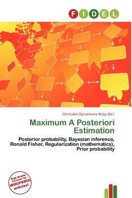 Maximum A Posteriori Estimation