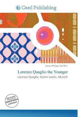 Lorenzo Quaglio the Younger