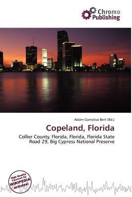 Copeland Florida
