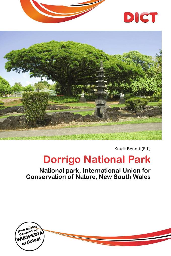 Dorrigo National Park