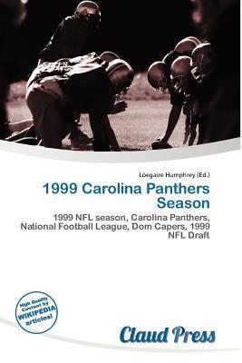 1999 Carolina Panthers Season