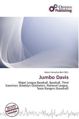 Jumbo Davis