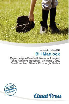 Bill Madlock