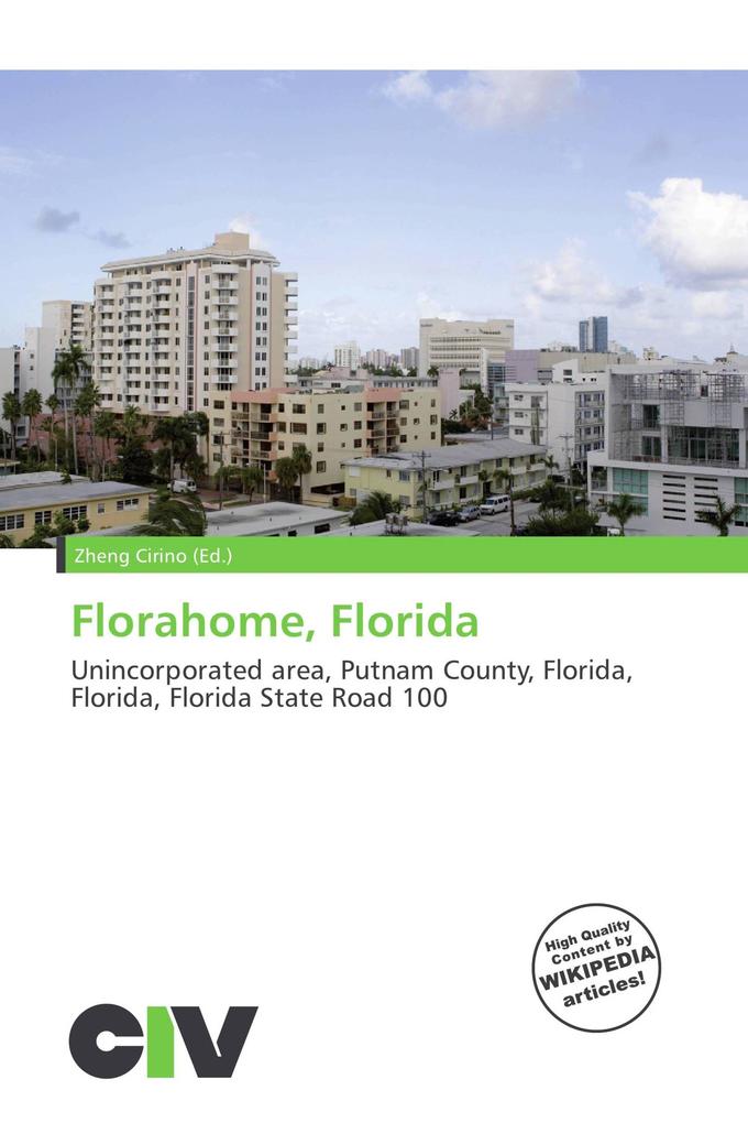 Florahome Florida