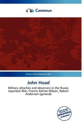 John Hoad