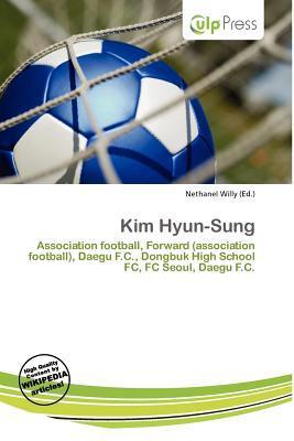 Kim Hyun-Sung