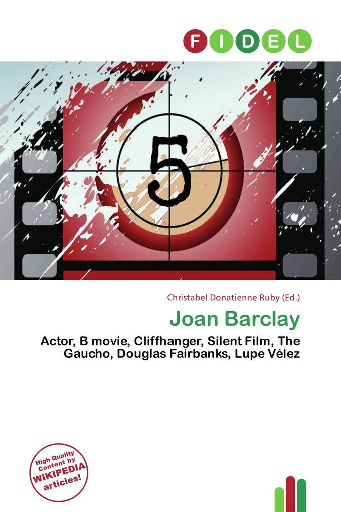 Joan Barclay