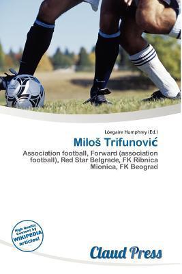Milo Trifunovi