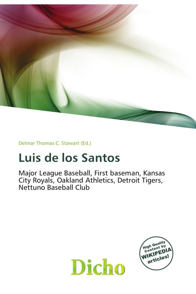 Luis de los Santos