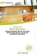 Mark Slonaker