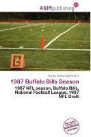 1987 Buffalo Bills Season