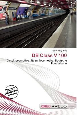 DB Class V 100