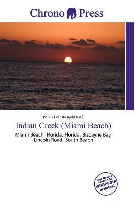 Indian Creek (Miami Beach)
