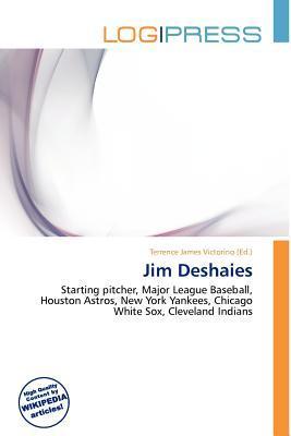 Jim Deshaies